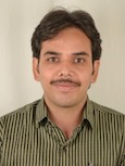 Dr. K. Sasi Bhushan