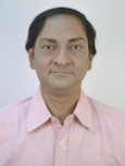 Dr. K.G.Bhushan